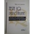 TESTE IQ SI DE PERSONALITATE  -  PHILIP CARTER